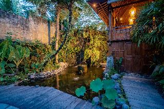 Aryaswara Villa Ubud fotoÄŸrafÄ±