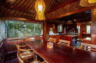 Aryaswara Villa Ubud fotoÄŸrafÄ±