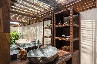 Aryaswara Villa Ubud fotoÄŸrafÄ±