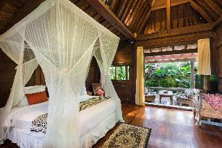 Aryaswara Villa Ubud fotoÄŸrafÄ±