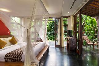 Aryaswara Villa Ubud fotoÄŸrafÄ±