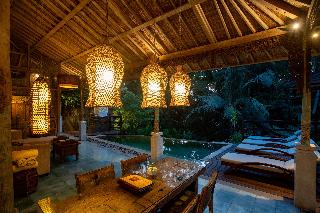 Aryaswara Villa Ubud fotoÄŸrafÄ±
