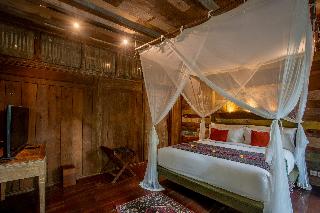 Aryaswara Villa Ubud fotoÄŸrafÄ±