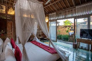 Aryaswara Villa Ubud fotoÄŸrafÄ±