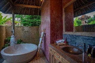 Aryaswara Villa Ubud fotoÄŸrafÄ±