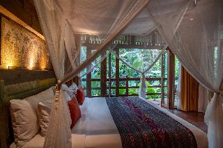 Aryaswara Villa Ubud fotoÄŸrafÄ±