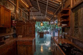 Aryaswara Villa Ubud fotoÄŸrafÄ±