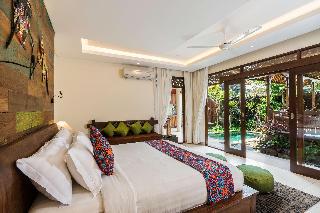 Aryaswara Villa Ubud fotoÄŸrafÄ±