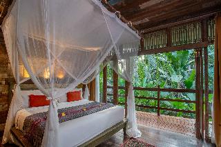 Aryaswara Villa Ubud fotoÄŸrafÄ±