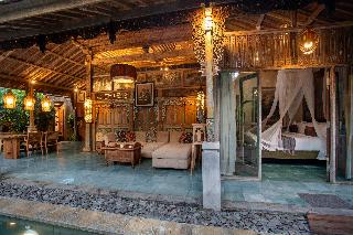 Aryaswara Villa Ubud fotoÄŸrafÄ±