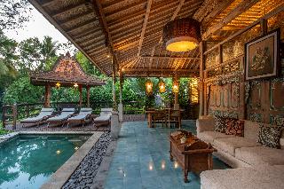 Aryaswara Villa Ubud fotoÄŸrafÄ±