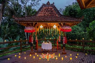 Aryaswara Villa Ubud fotoÄŸrafÄ±