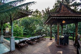 Aryaswara Villa Ubud fotoÄŸrafÄ±
