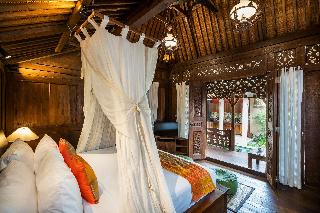 Aryaswara Villa Ubud fotoÄŸrafÄ±