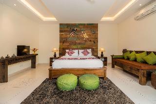 Aryaswara Villa Ubud fotoÄŸrafÄ±