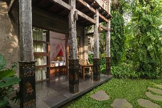 Aryaswara Villa Ubud fotoÄŸrafÄ±