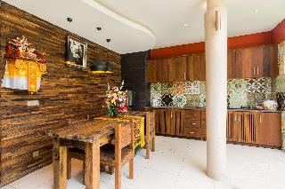Aryaswara Villa Ubud fotoÄŸrafÄ±