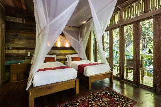 Aryaswara Villa Ubud fotoÄŸrafÄ±