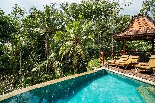 Aryaswara Villa Ubud fotoÄŸrafÄ±