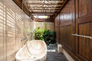 Aryaswara Villa Ubud fotoÄŸrafÄ±