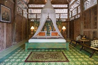 Aryaswara Villa Ubud fotoÄŸrafÄ±