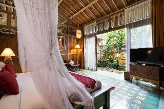 Aryaswara Villa Ubud fotoÄŸrafÄ±