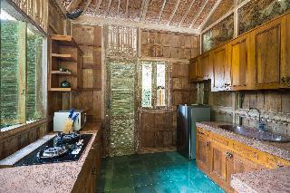 Aryaswara Villa Ubud fotoÄŸrafÄ±