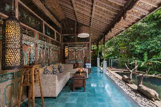 Aryaswara Villa Ubud fotoÄŸrafÄ±