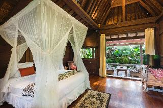 Aryaswara Villa Ubud fotoÄŸrafÄ±