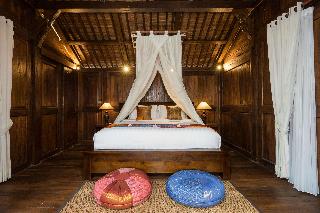 Aryaswara Villa Ubud fotoÄŸrafÄ±