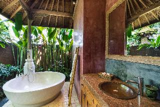 Aryaswara Villa Ubud fotoÄŸrafÄ±