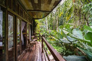 Aryaswara Villa Ubud fotoÄŸrafÄ±