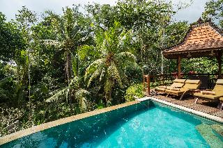 Aryaswara Villa Ubud fotoÄŸrafÄ±