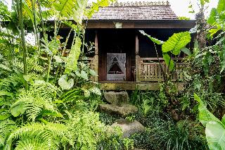 Aryaswara Villa Ubud fotoÄŸrafÄ±