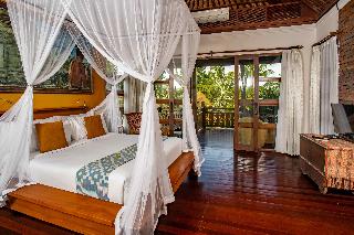 Aryaswara Villa Ubud fotoÄŸrafÄ±