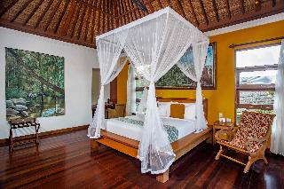Aryaswara Villa Ubud fotoÄŸrafÄ±