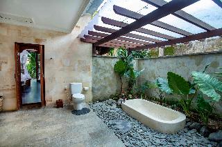 Aryaswara Villa Ubud fotoÄŸrafÄ±