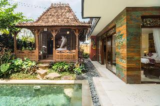 Aryaswara Villa Ubud fotoÄŸrafÄ±