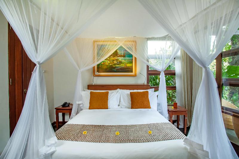 Aryaswara Villa Ubud - Oda