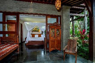 Aryaswara Villa Ubud fotoÄŸrafÄ±