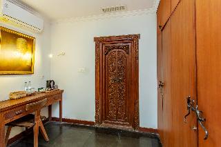 Aryaswara Villa Ubud fotoÄŸrafÄ±