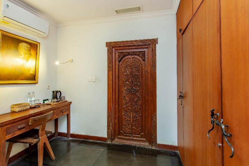 Aryaswara Villa Ubud - Oda
