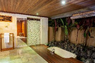 Aryaswara Villa Ubud fotoÄŸrafÄ±