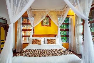 Aryaswara Villa Ubud fotoÄŸrafÄ±