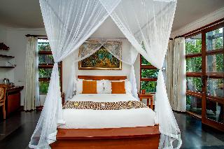 Aryaswara Villa Ubud fotoÄŸrafÄ±