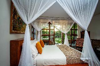 Aryaswara Villa Ubud fotoÄŸrafÄ±