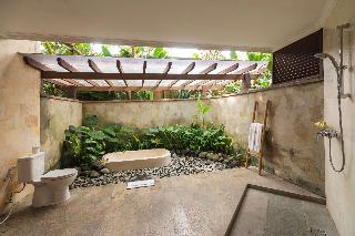 Aryaswara Villa Ubud fotoÄŸrafÄ±