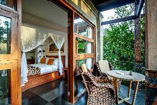Aryaswara Villa Ubud fotoÄŸrafÄ±