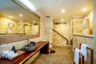 Aryaswara Villa Ubud fotoÄŸrafÄ±