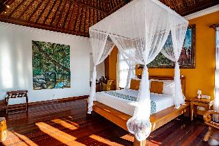 Aryaswara Villa Ubud fotoÄŸrafÄ±